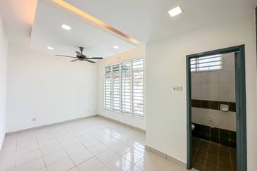 Taman Pelangi Semenyih 2