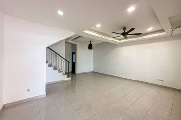 Taman Pelangi Semenyih 2