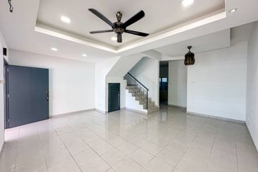 Taman Pelangi Semenyih 2