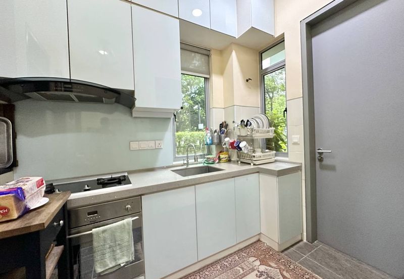 Symphony Hills Schumann