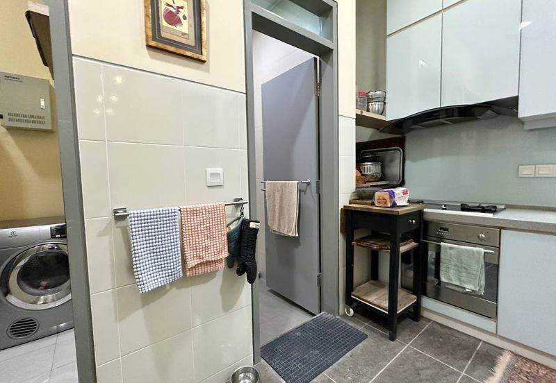 Symphony Hills Schumann