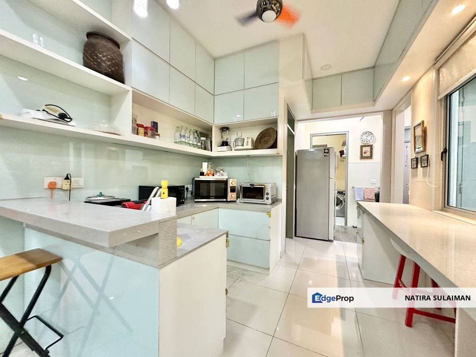 Schumann Symphony Hills Cyberjaya, Selangor, Cyberjaya