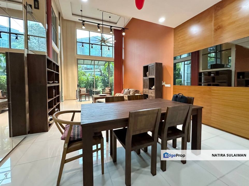 Schumann Symphony Hills Cyberjaya, Selangor, Cyberjaya