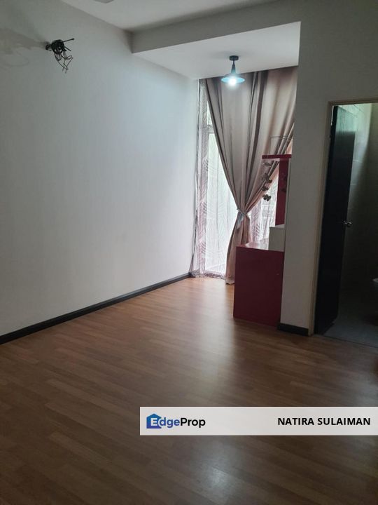 Mutiara Tropicana Petaling Jaya, Selangor, Tropicana