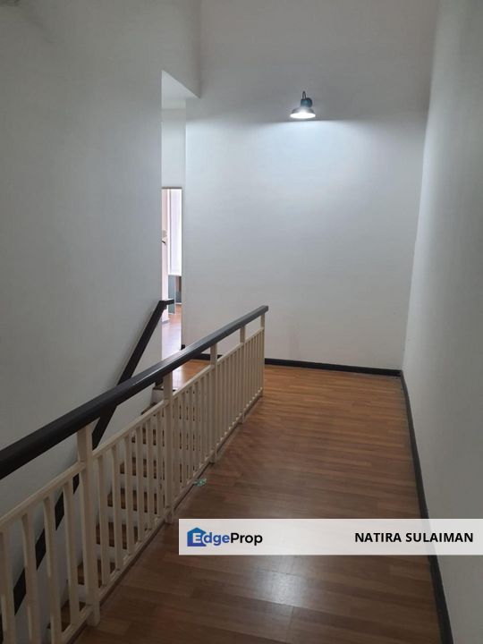 Mutiara Tropicana Petaling Jaya, Selangor, Tropicana