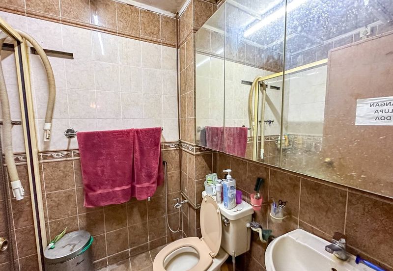 Taman Tun Dr Ismail (TTDI)