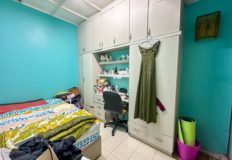 Taman Tun Dr Ismail (TTDI)