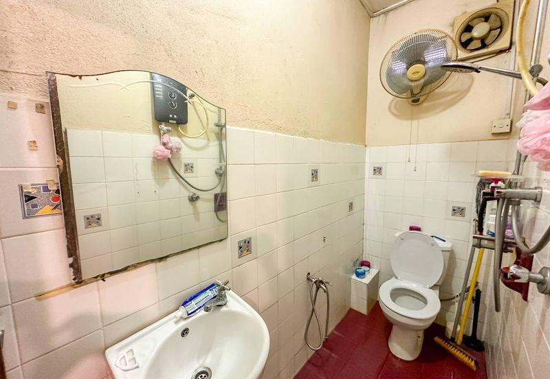 Taman Tun Dr Ismail (TTDI)