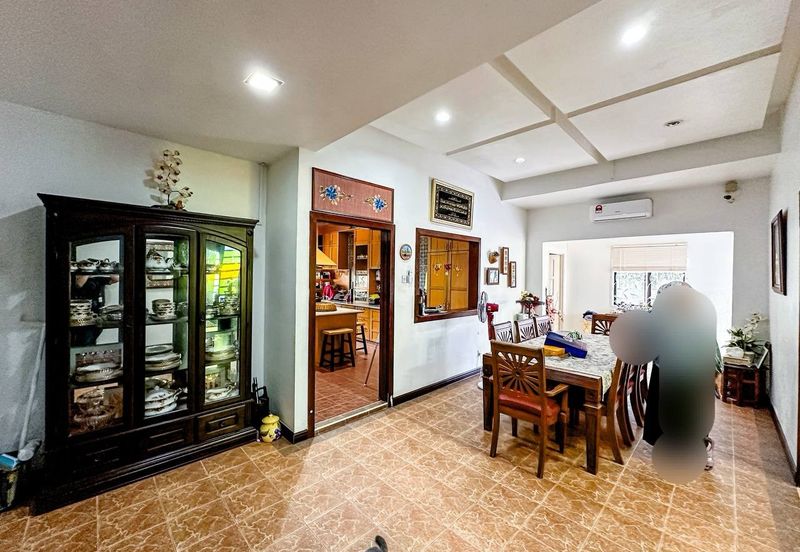 Jalan Ukay Perdana 4/7