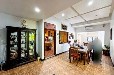 Jalan Ukay Perdana 4/7