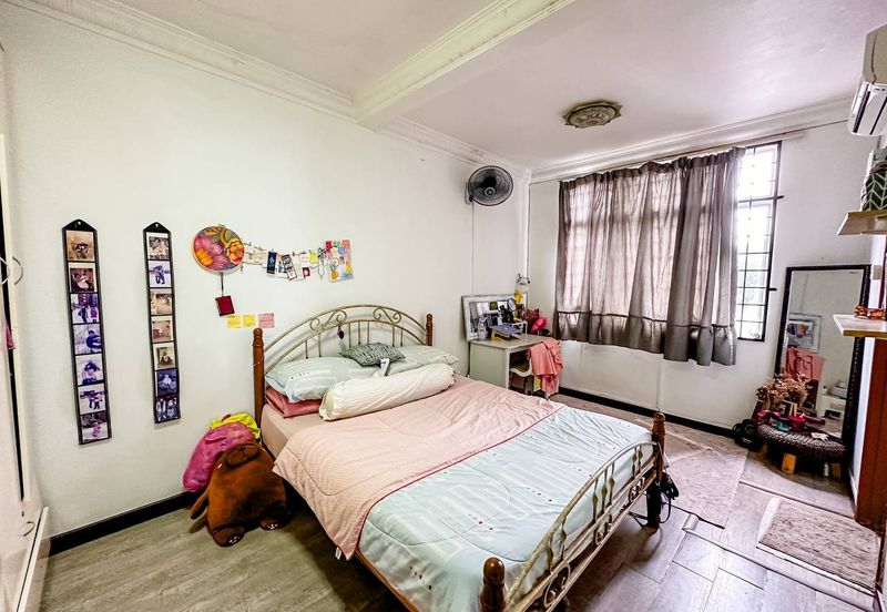 Jalan Ukay Perdana 4/7