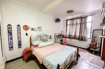 Jalan Ukay Perdana 4/7