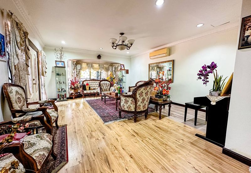 Jalan Ukay Perdana 4/7