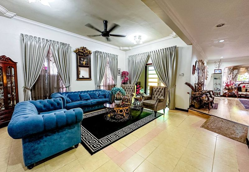 Jalan Ukay Perdana 4/7