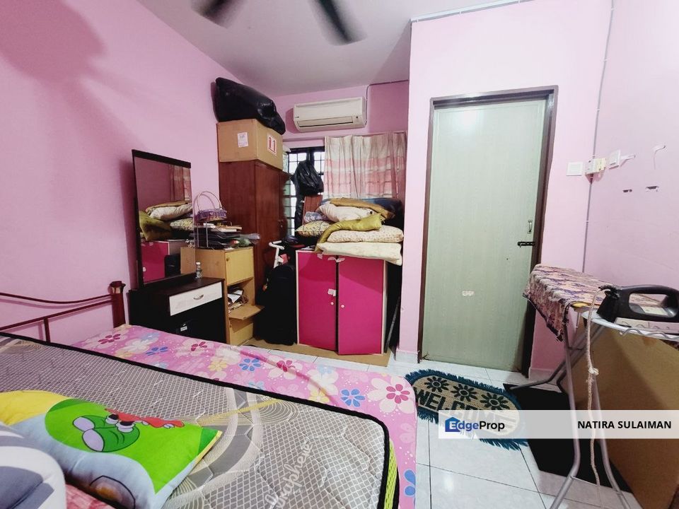 Taman Rasmi Jaya Ampang, Selangor, Ampang