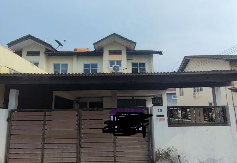 Jalan Impian Murni 3/8