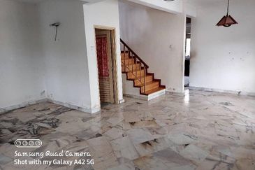 Jalan Impian Murni 3/8