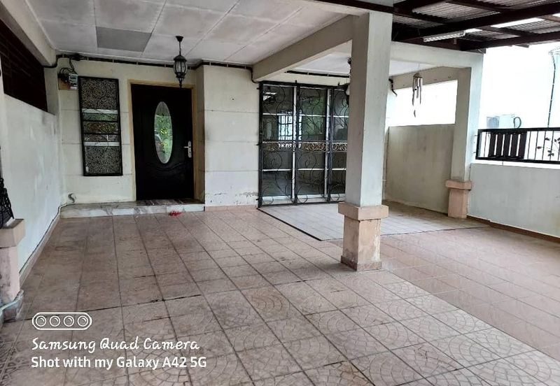 Jalan Impian Murni 3/8