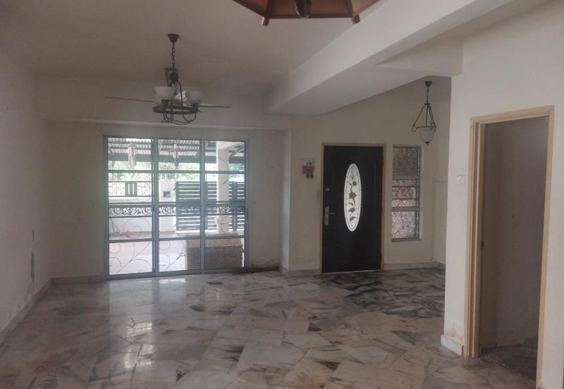 Jalan Impian Murni 3/8