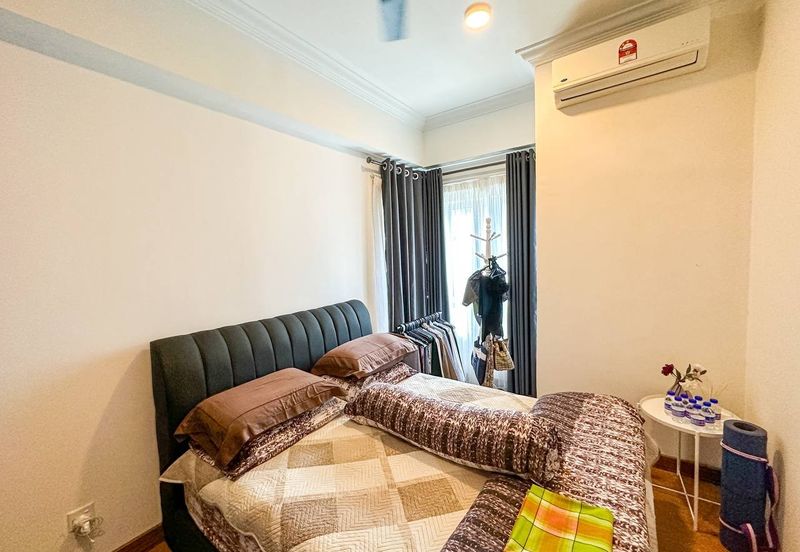 Savanna Executive Suites @ Southville City