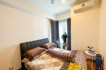 Savanna Executive Suites @ Southville City