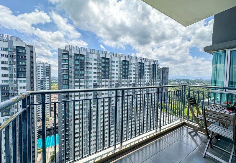 Savanna Executive Suites @ Southville City