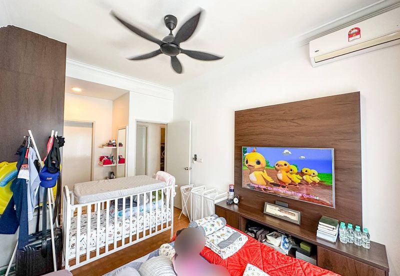 Savanna Executive Suites @ Southville City