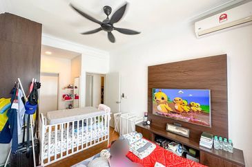 Savanna Executive Suites @ Southville City