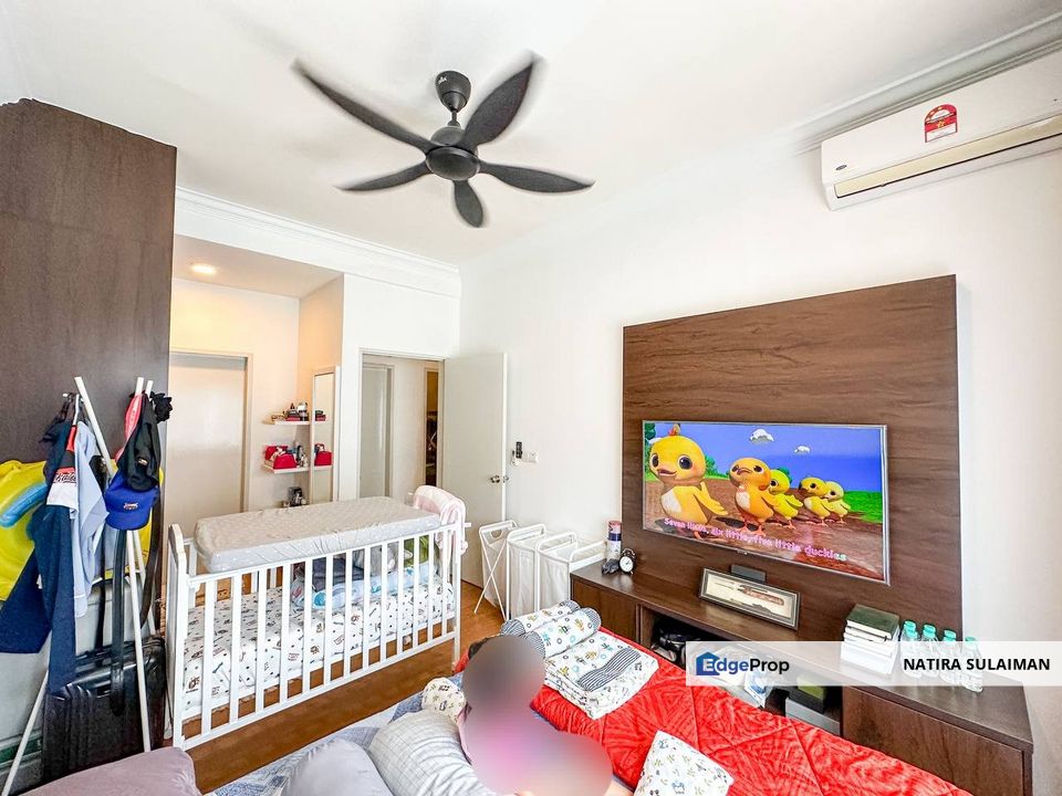 Savanna Executive Suite Southville City Bangi, Selangor, Bangi