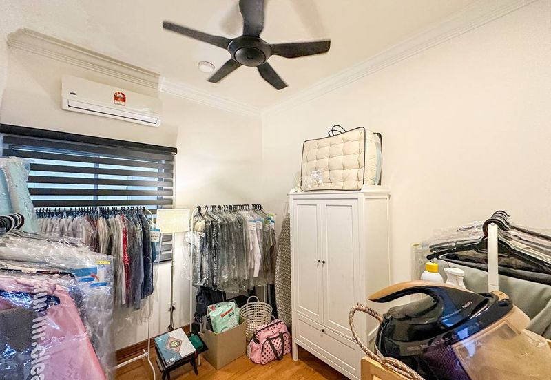 Savanna Executive Suites @ Southville City