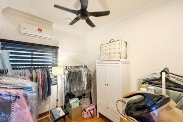 Savanna Executive Suites @ Southville City