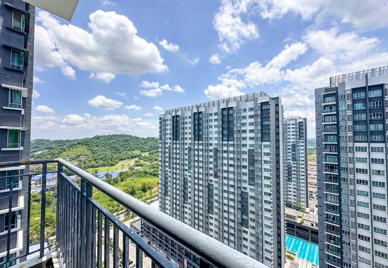 Savanna Executive Suites @ Southville City