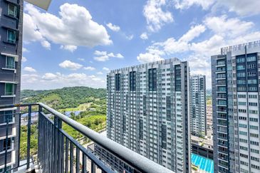 Savanna Executive Suites @ Southville City