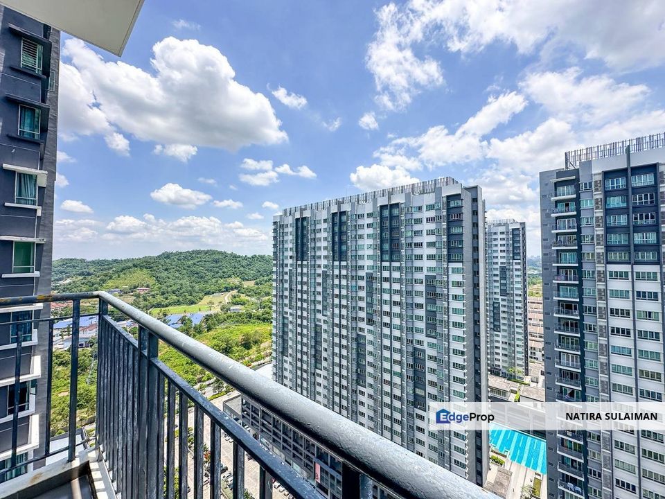 Savanna Executive Suite Southville City Bangi, Selangor, Bangi