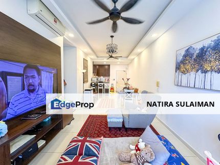 Savanna Executive Suite Southville City Bangi, Selangor, Bangi