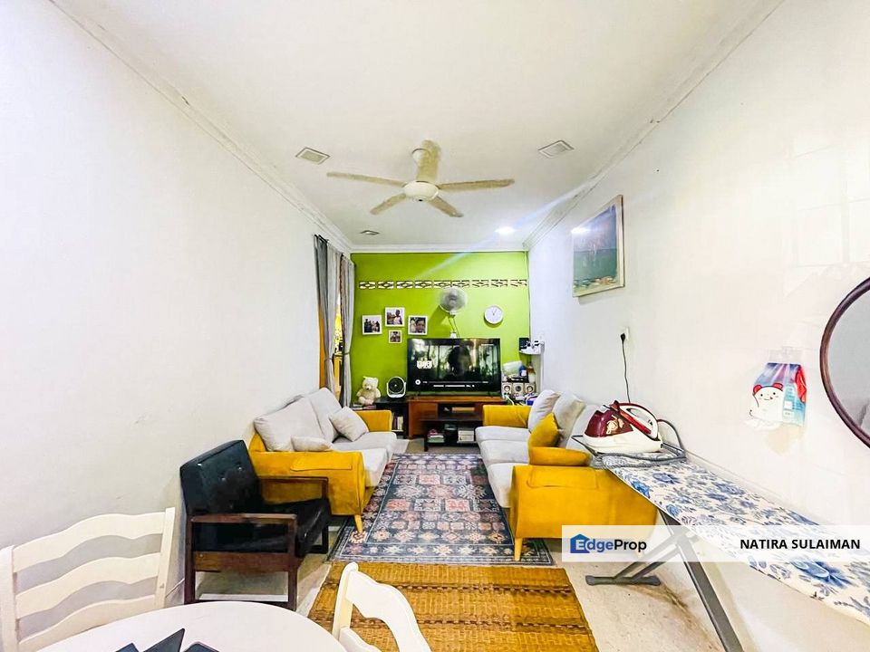  Taman Desa Permai Meru Klang, Selangor, Klang