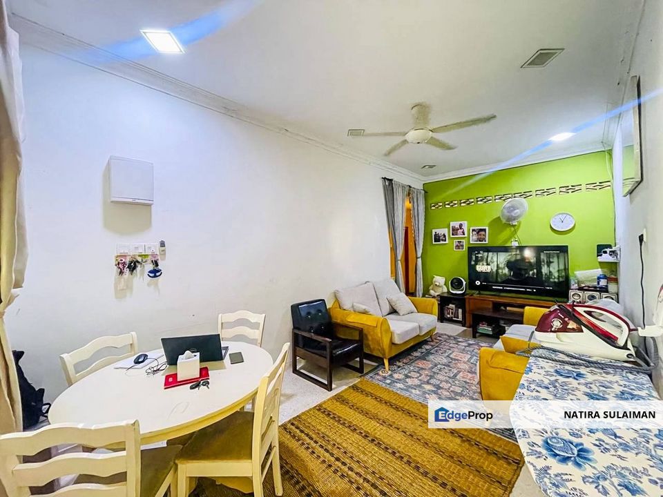  Taman Desa Permai Meru Klang, Selangor, Klang