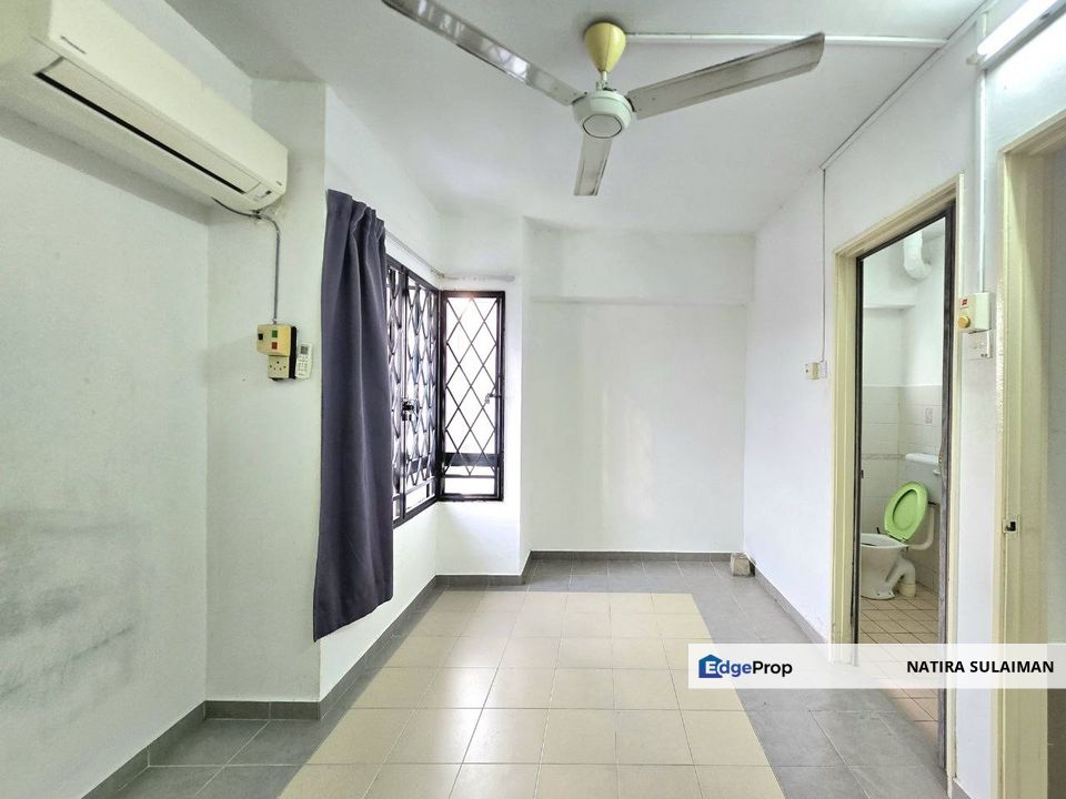 Le Jardine Deluxe Pandan Indah Ampang, Selangor, Pandan Indah