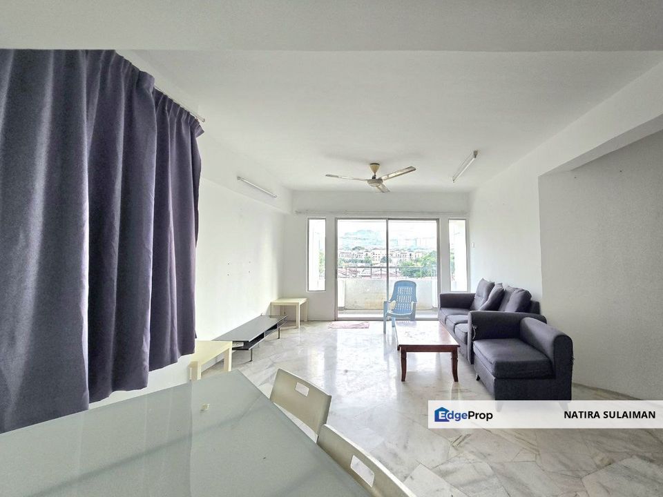 Le Jardine Deluxe Pandan Indah Ampang, Selangor, Pandan Indah