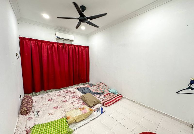 Lorong Dato Abdul Hamid 26C