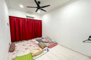 Lorong Dato Abdul Hamid 26C