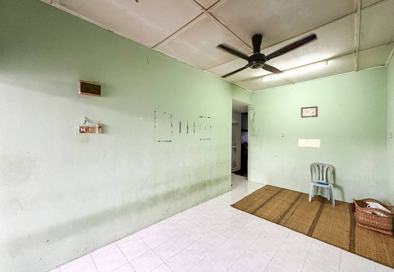 Lorong Dato Abdul Hamid 26C