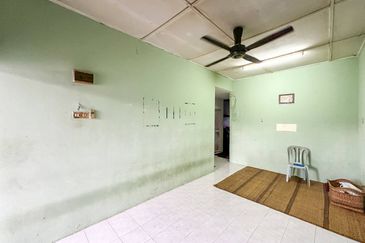 Lorong Dato Abdul Hamid 26C