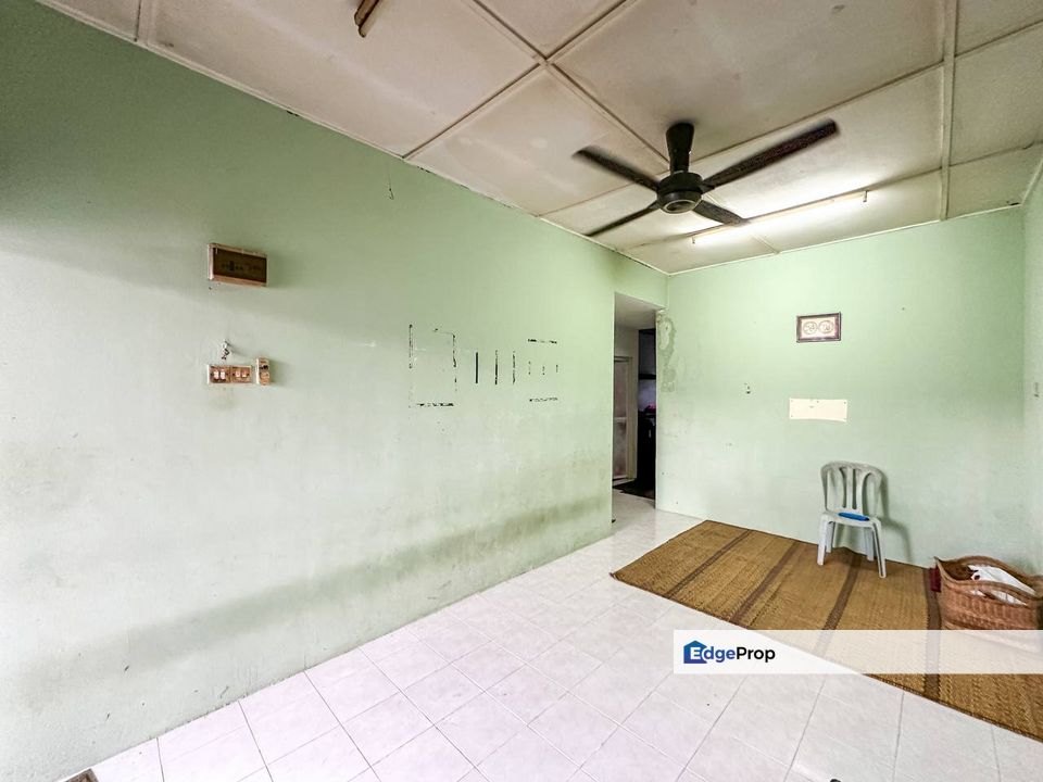 Jalan Dato Abdul Hamid Taman Sentosa Klang, Selangor, Klang