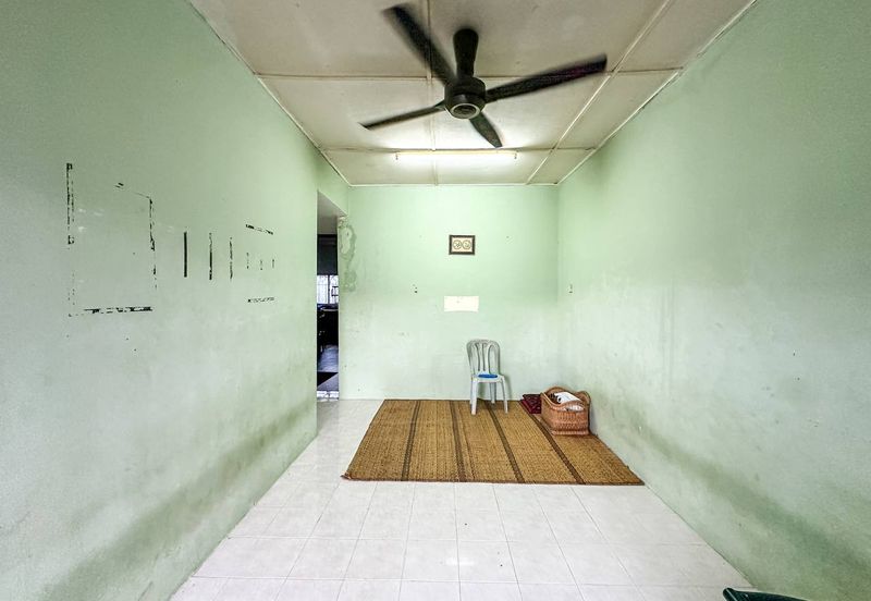 Lorong Dato Abdul Hamid 26C