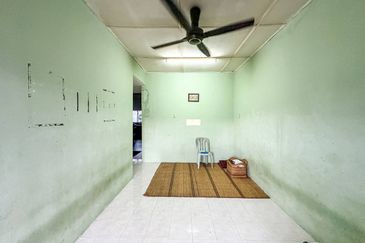 Lorong Dato Abdul Hamid 26C