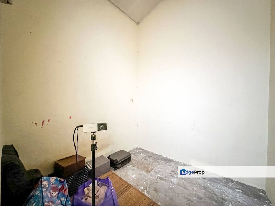 Jalan Dato Abdul Hamid Taman Sentosa Klang, Selangor, Klang