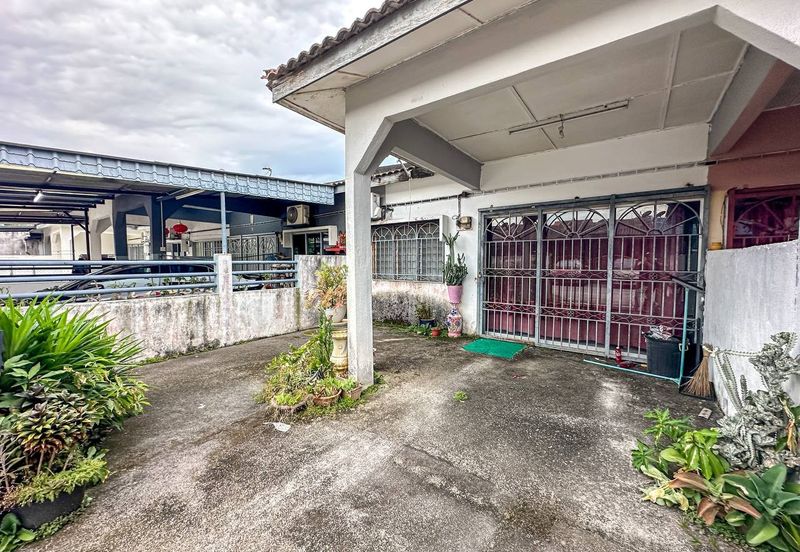 Lorong Dato Abdul Hamid 26C