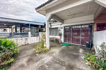 Lorong Dato Abdul Hamid 26C