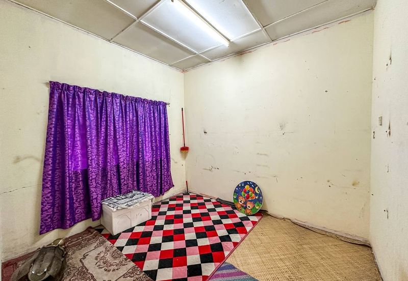 Lorong Dato Abdul Hamid 26C